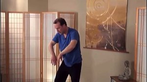 ЦИГУН ? ЛИ ХОЛДЕН  Обретение долголетия. Утренняя зарядка.