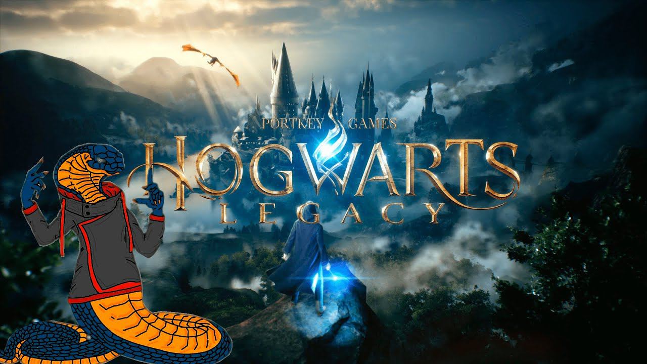 Не играйте в Hogwarts legacy пока не посмотрите это видео смотреть онлайн