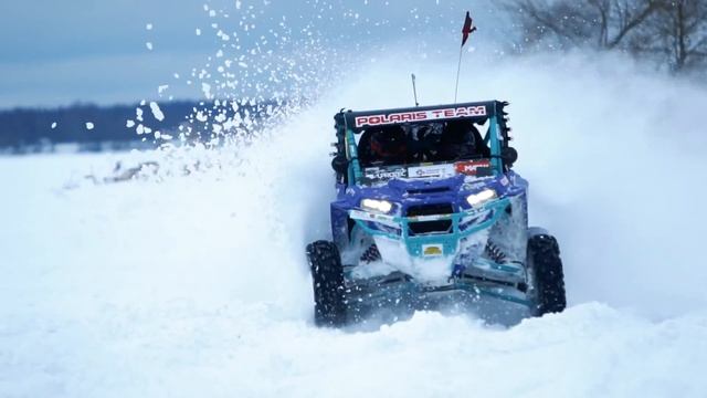РУССКИЙ СНЕГ 2017 смотреть онлайн