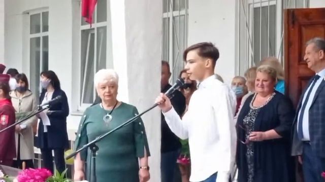 Школа 2 Дубоссары смотреть онлайн