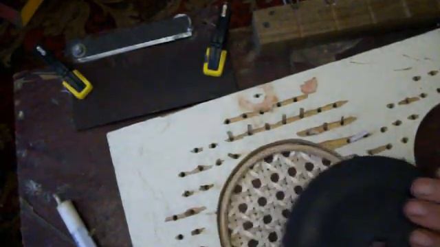 Прихожая из лозы своими руками 1 смотреть онлайн