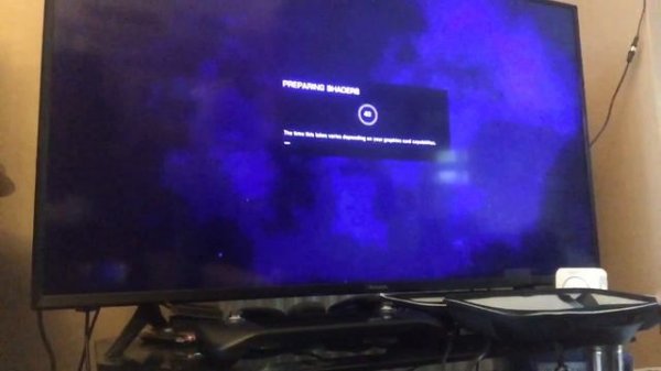 How to play Elite Dangerous Odyssey on Steam Deck