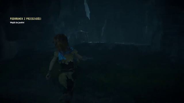 Horizon Zero Dawn PC #1 Prolog смотреть онлайн