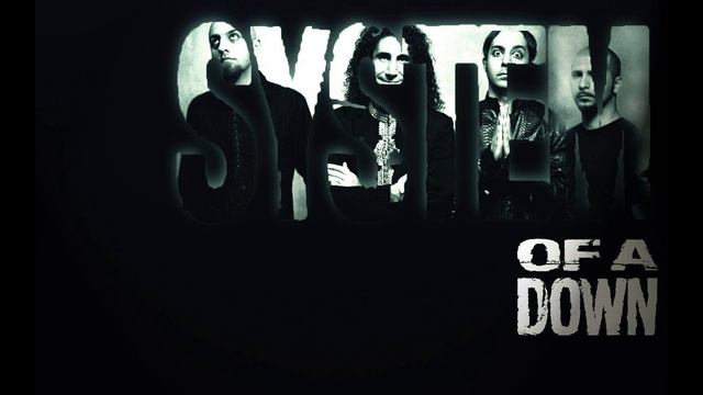 System of a Down - Aerials GUITAR BACKING TRACK WITH VOCALS! смотреть онлайн