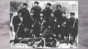 Михаил Михайлович Трифонов - Югов .