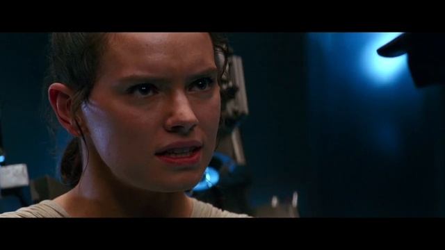 Kylo Ren: Sucker for Pain смотреть онлайн