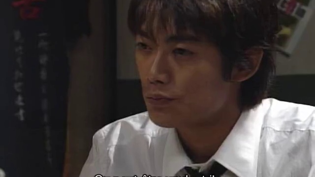 GTO Drama 1998 Episode 1 Vostfr