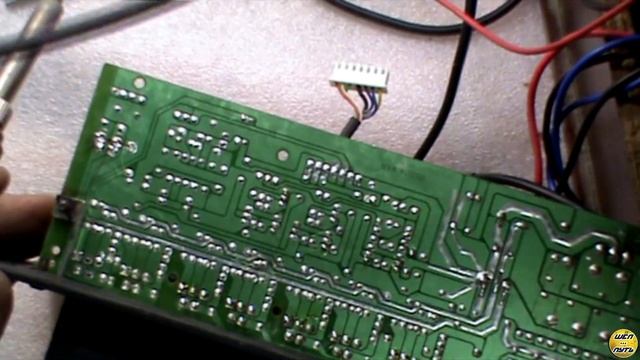 Ремонт сабвуфера TopDevice TDE 325 смотреть онлайн