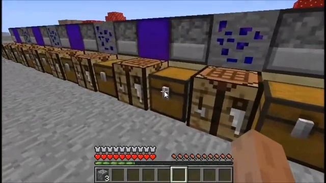 Encrusted Tools (Mod Review) - Upgrades for the win! смотреть онлайн