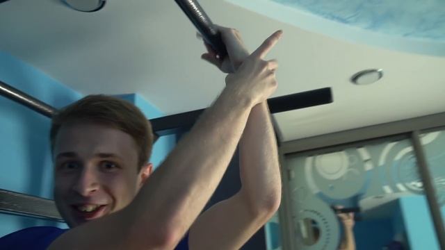 СПОРТ ДЖЕНГА 2.0 \\ Взял Брусок ВСТАЛ Как Джеки Чан смотреть онлайн