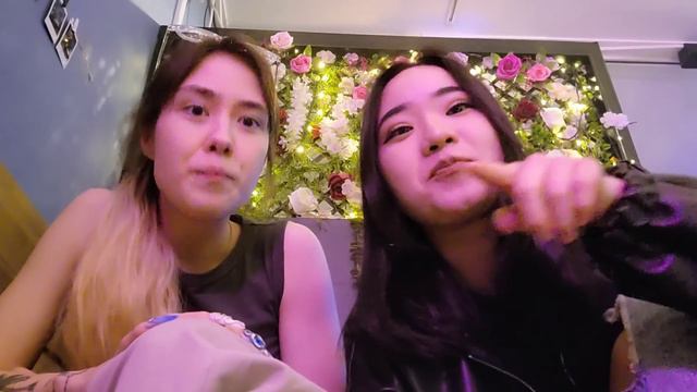 ВЛОГ|ВСТРЕЧА С ДЕВОЧКАМИ|ЮЖНАЯ КОРЕЯ| alyashalyasha, park.aliss, ekaterinakorea смотреть онлайн