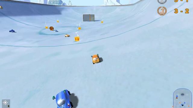 Чайная комната: Битва на выживание (Mad Tracks №2) смотреть онлайн