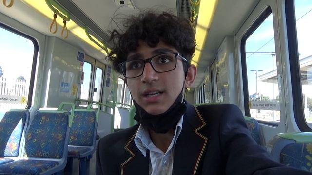 Day in a Life of a High School student! (Australia!) смотреть онлайн