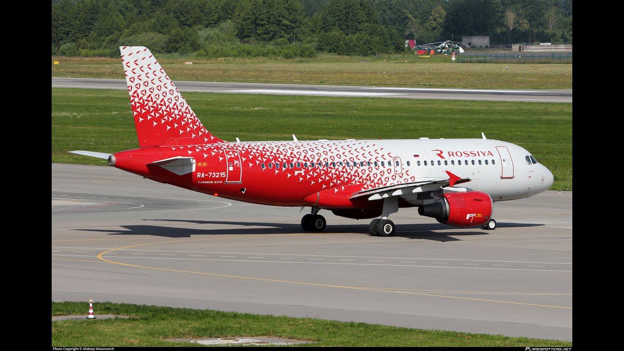 UUWW (ВНУКОВО) - ULLI (ПУЛКОВО) | A319 TOLISS | VATSIM | SDM6016 | XENVIRO 1.17 | X-PLANE 11