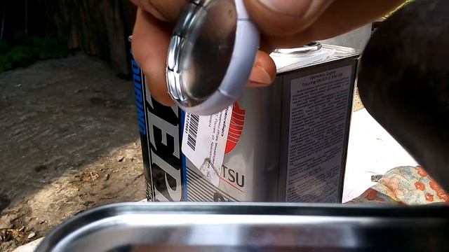 IDEMITSU Zepro Touring 5W-30