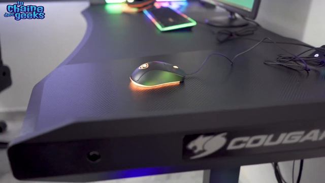 TOP 10 : MEILLEUR BUREAU GAMER 2024 SETUP PC GAMING смотреть онлайн