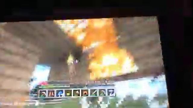 Minecraft Survival Games Part 7:Merry (LATE) Christmas! смотреть онлайн