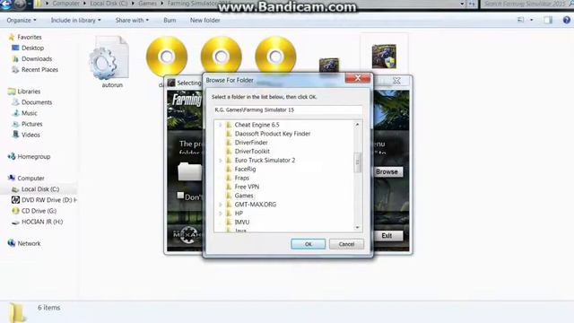 ISDone.dll Error | Farming Simulator 15 | Please Help!!