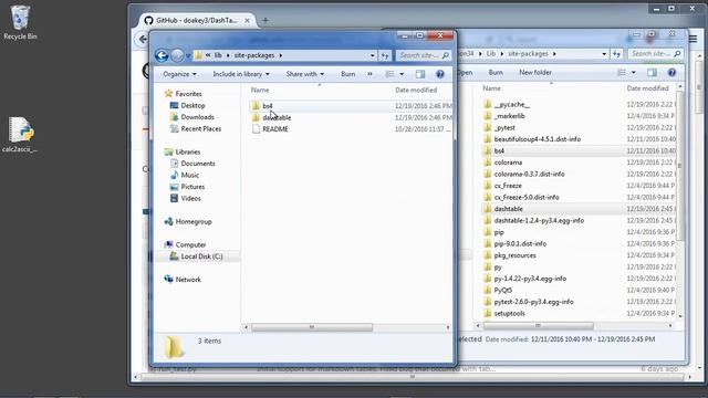 Use DashTable to Make ASCII Tables in LibreOffice смотреть онлайн