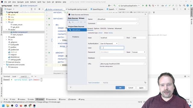 Play With Docker смотреть онлайн