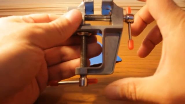 Ювелирные мини тиски смотреть онлайн