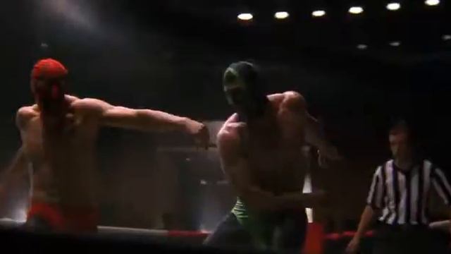 STUNTTECH in Boa vs. Python "part-1" смотреть онлайн