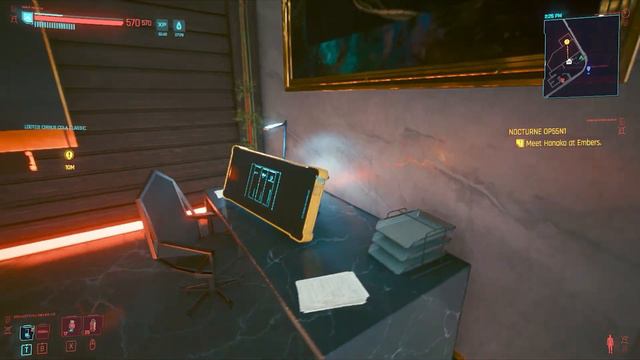 Exploring all apartments in Cyberpunk 2077 смотреть онлайн
