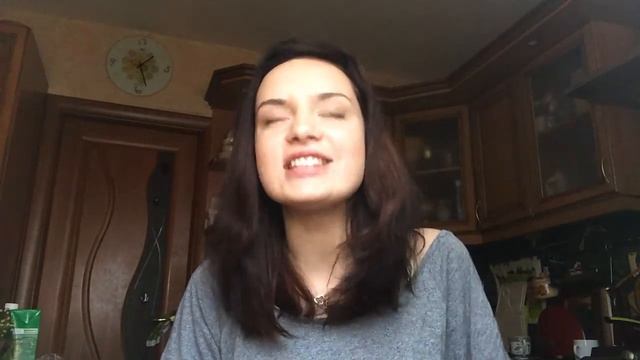 Видео отзыв Евы из Санкт-Петербурга смотреть онлайн