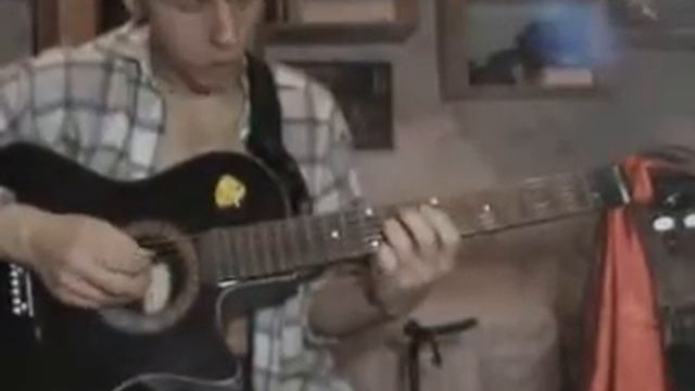 How to Play Antoine Dufour Catching The Light Part 1 смотреть онлайн
