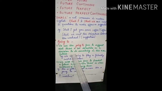 Verbs Expressing the Future (Simple Future & Future Continuous) смотреть онлайн