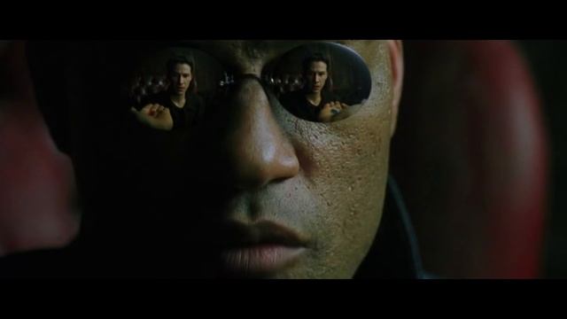 Матрица - Альтернативная концовка смотреть онлайн