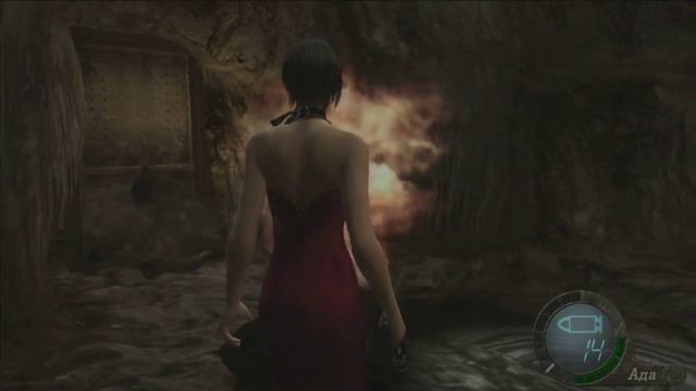 Resident evil 4 ► Другие пути смотреть онлайн