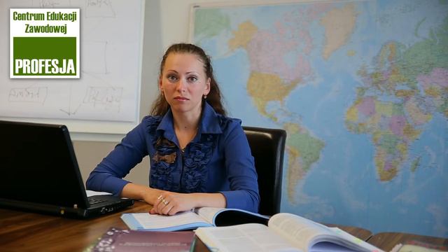 Студентка Центра Профессионального Образования «Профессия» смотреть онлайн