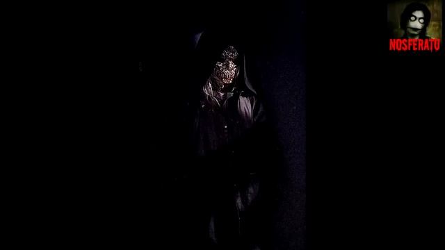 Истории на ночь - Ужас ночи смотреть онлайн