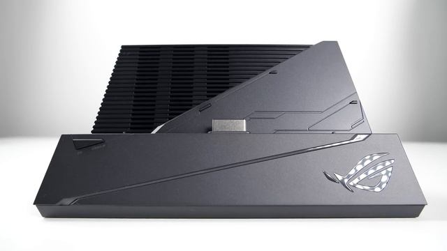 Mouse & Keyboard on SMARTPHONE... Unboxing Asus ROG Phone 2 Desktop "PC" Setup смотреть онлайн