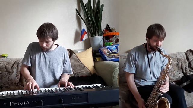 All of me - G. Marks/S. Simon смотреть онлайн