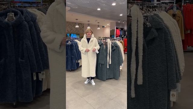 ШУБКИ ТЕДДИ (100% шерсть мериноса). Все вопросы в What’sApp:+79122810505 (Ольга) INFO в описании. смотреть онлайн