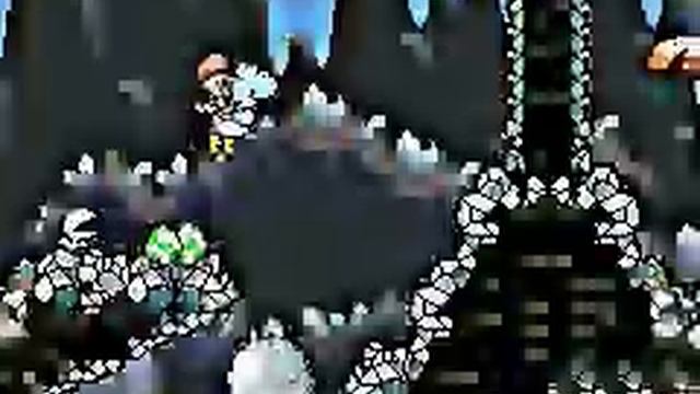 Yoshi Island Прохождение( до 1-4) смотреть онлайн