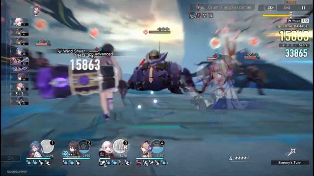 F2P Pure Fiction 4 | v1.6 (Tales of a Tethered Bird) смотреть онлайн