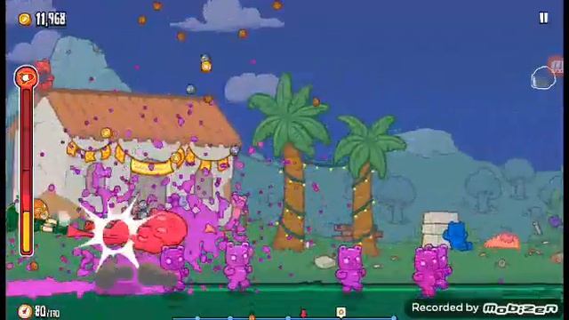 Прохождения игры Burrito Bison 1 смотреть онлайн