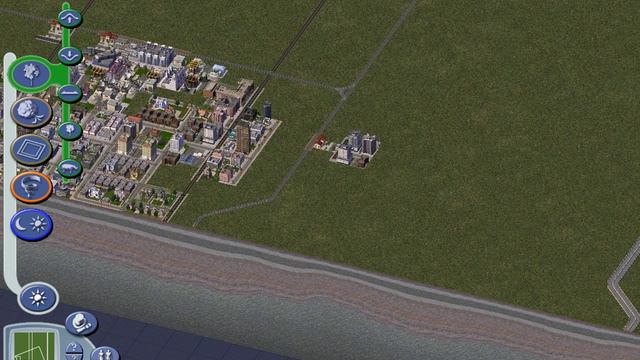 Let's Play SimCity 4 OR | #127 смотреть онлайн