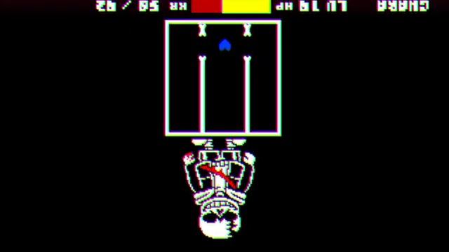 Last Breath Sans - Completed