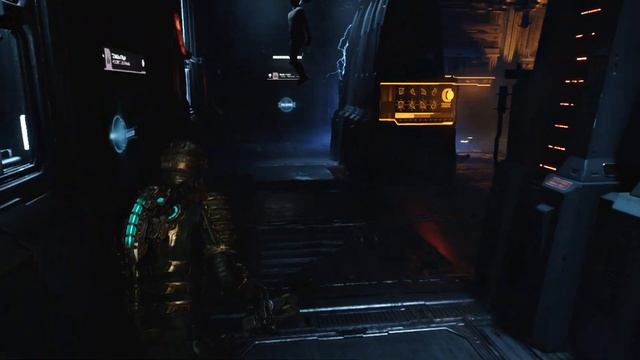 DEAD SPACE [2023] - EP 7 - ASTEROID DEFENSE SYSTEM смотреть онлайн