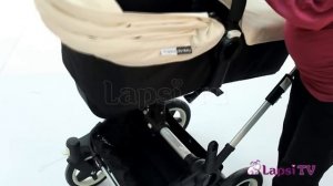 Коляска для двойни Bugaboo Donkey (Бугабу Данки)