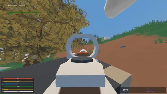 РЕЙД И ЗАЩИТА ДОМА ОТ РЕЙДА! ► Unturned смотреть онлайн