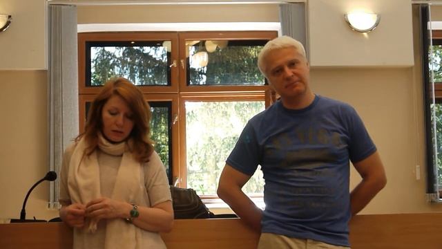 Стыд и другие чувства, останавливающие контакт смотреть онлайн