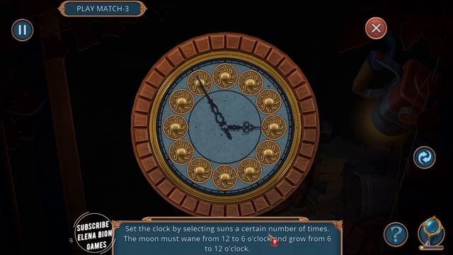 City Legends 2: Trapped In Mirror CE FULL Game Walkthrough @ElenaBionGames смотреть онлайн