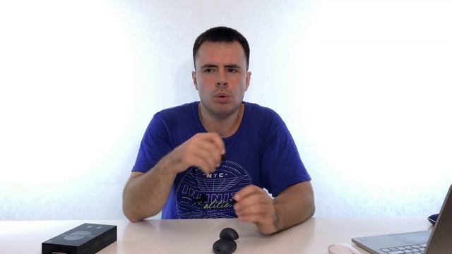 ОБЗОР Redmi Buds 3 Pro - НАУШНИКИ С КРУТЫМ ANC! смотреть онлайн