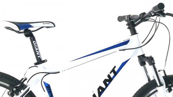 Горный велосипед Giant 2015 Rincon Disc