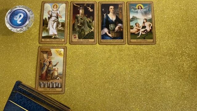 ЛЕВ ♌??? НЕДЕЛЯ с 31 ЯНВАРЯ - 6 ФЕВРАЛЯ 2022 года Таро Прогноз ГОРОСКОП Angel Tarot Forecasts смотреть онлайн